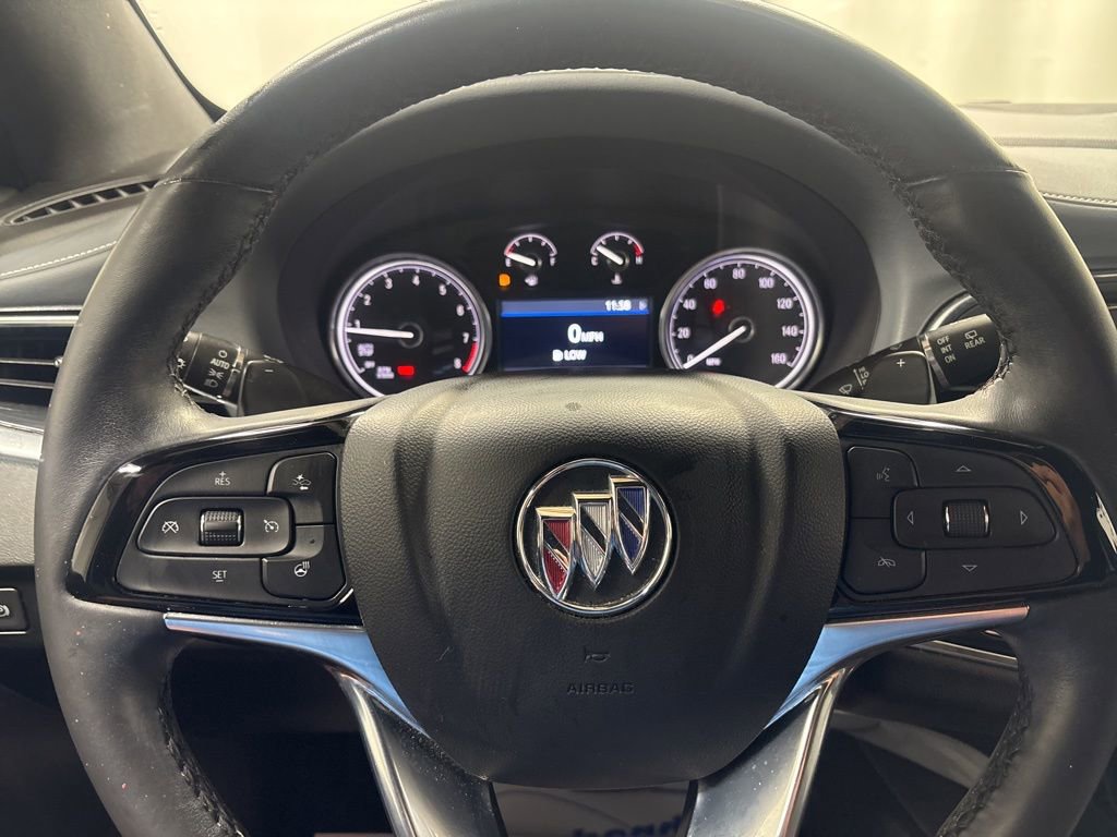 2024 Buick Enclave Essence - Photo 13