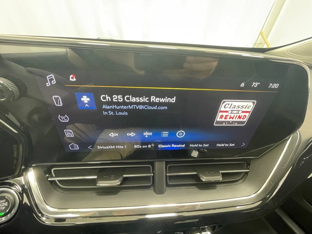 2026 Chevrolet Trax Activ - Photo 25