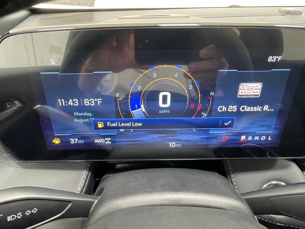 2026 Chevrolet Equinox LT - Photo 36