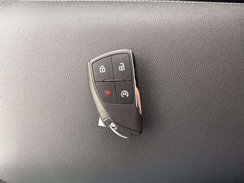 2026 Chevrolet Blazer EV LT - Photo 33