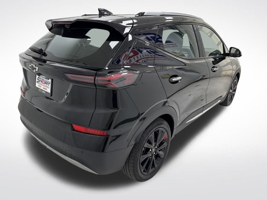 2023 Chevrolet Bolt EUV Premier photo 4