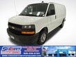  Chevrolet Express Cargo 2500