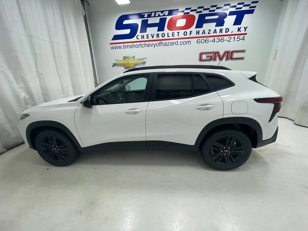 2026 Chevrolet Trax Activ - Photo 9