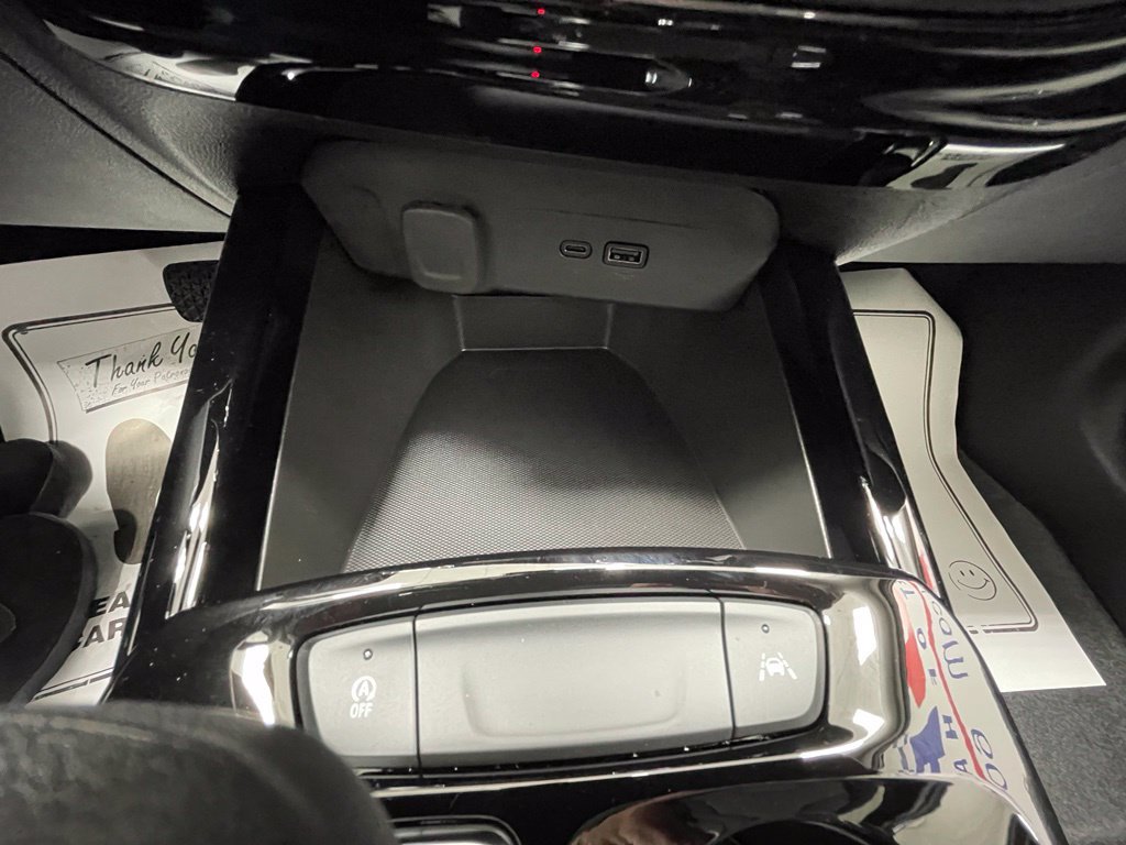 2026 Chevrolet Trax LT - Photo 21