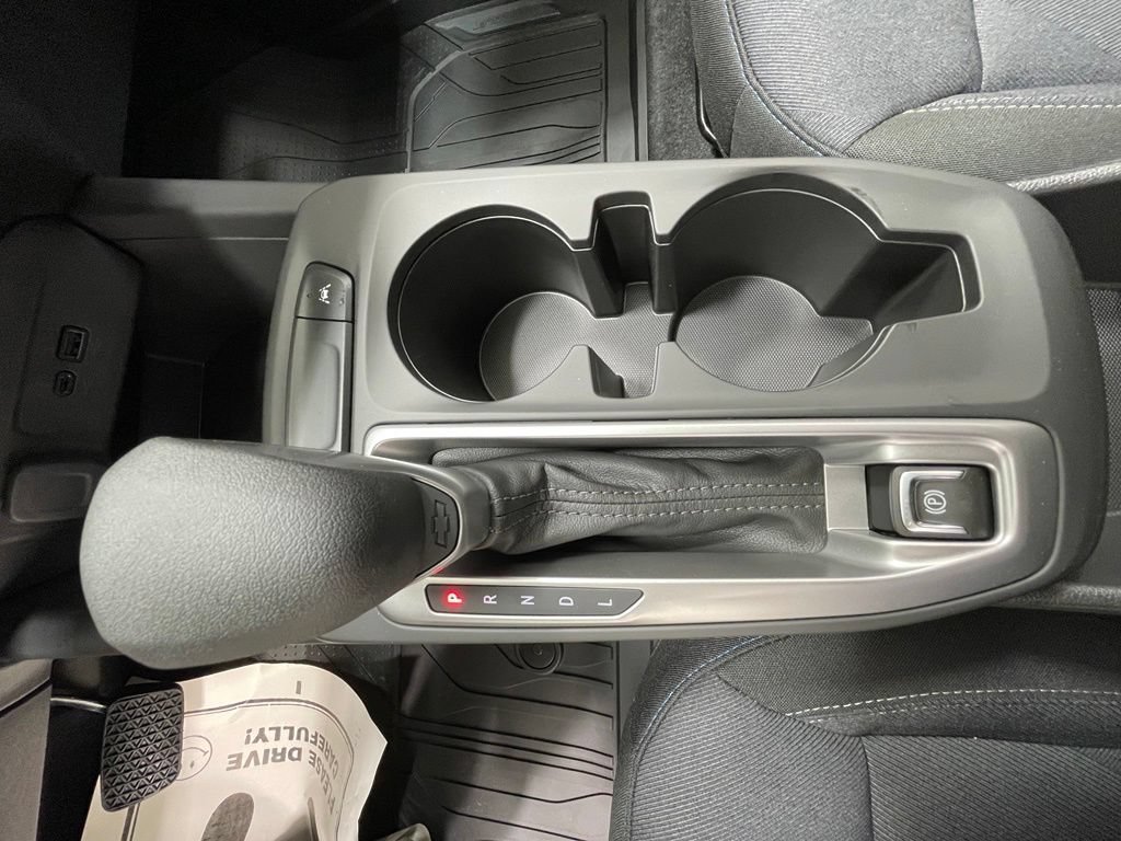 2026 Chevrolet Trax LS - Photo 19