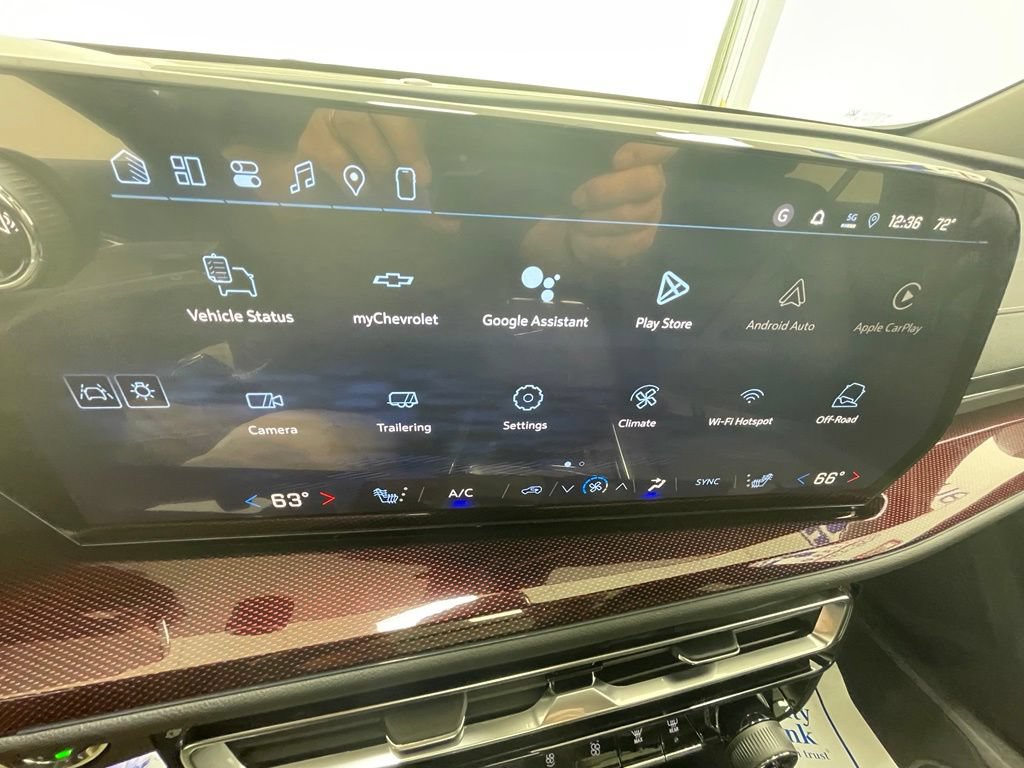 2026 Chevrolet Traverse Z71 - Photo 27