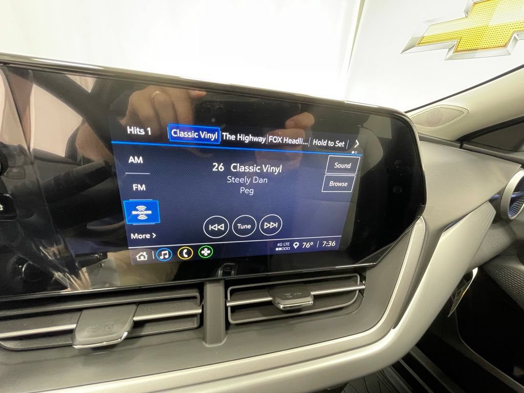 2026 Chevrolet Trax LS - Photo 24