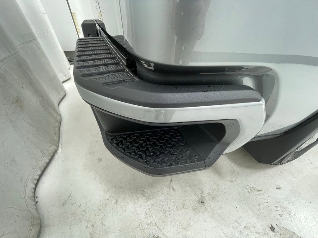 2026 Chevrolet Silverado 1500 RST - Photo 6