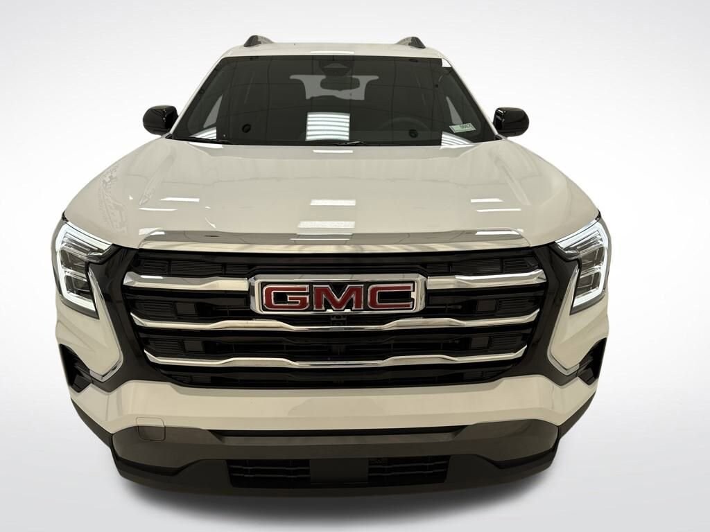 New 2026 GMC Terrain Elevation SUV