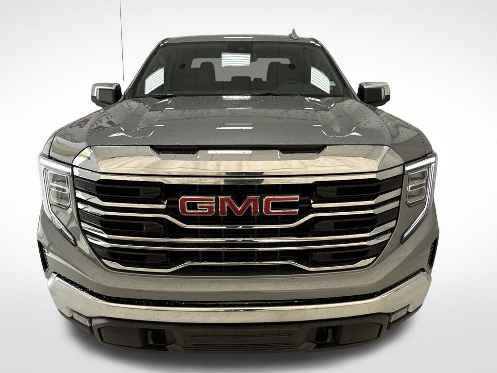 New 2026 GMC Sierra 1500 SLT Truck