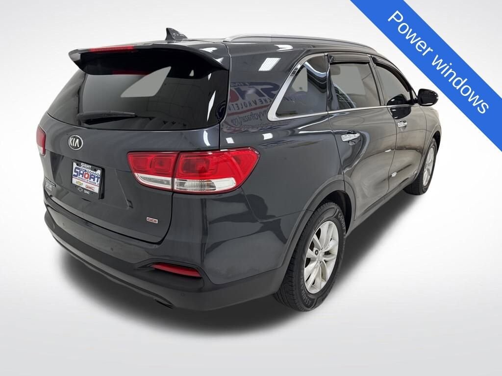Used 2018 Kia Sorento LX