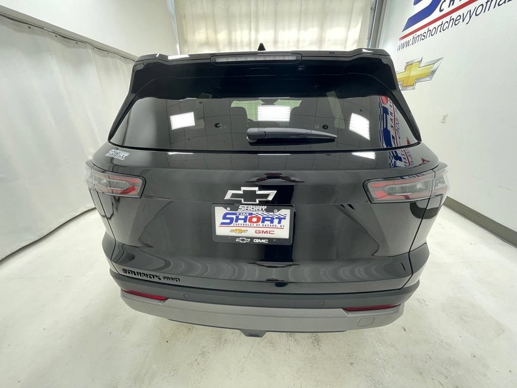 2026 Chevrolet Equinox LT - Photo 6