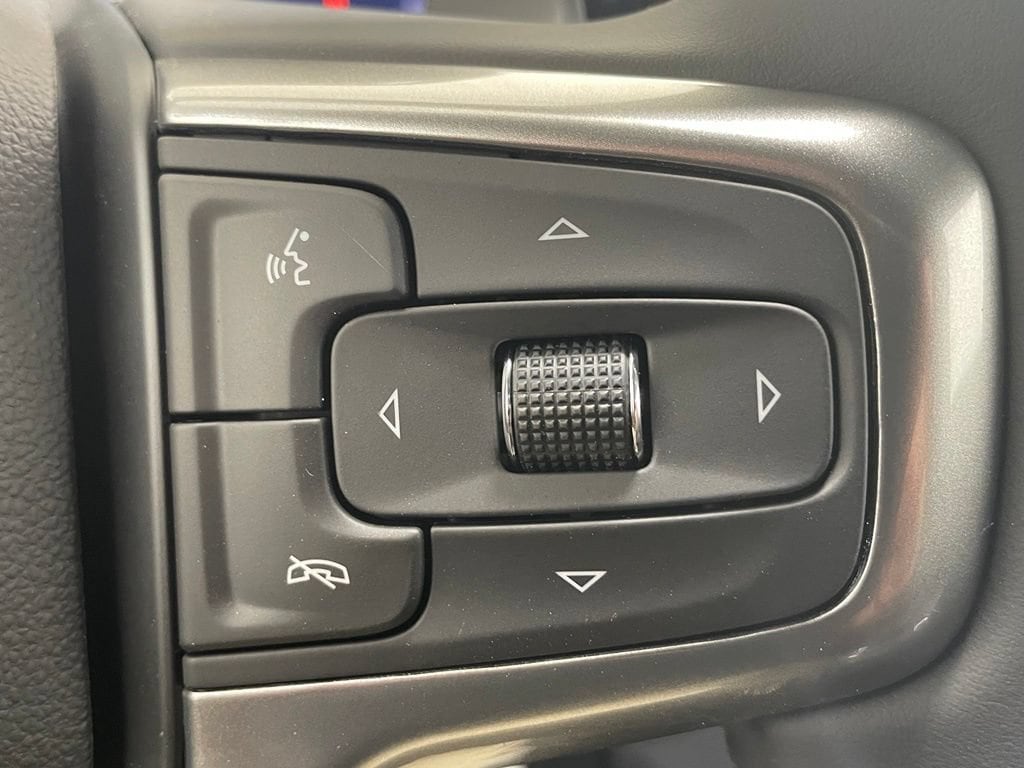 2026 Chevrolet Silverado 1500 LT Trail Boss - Photo 36