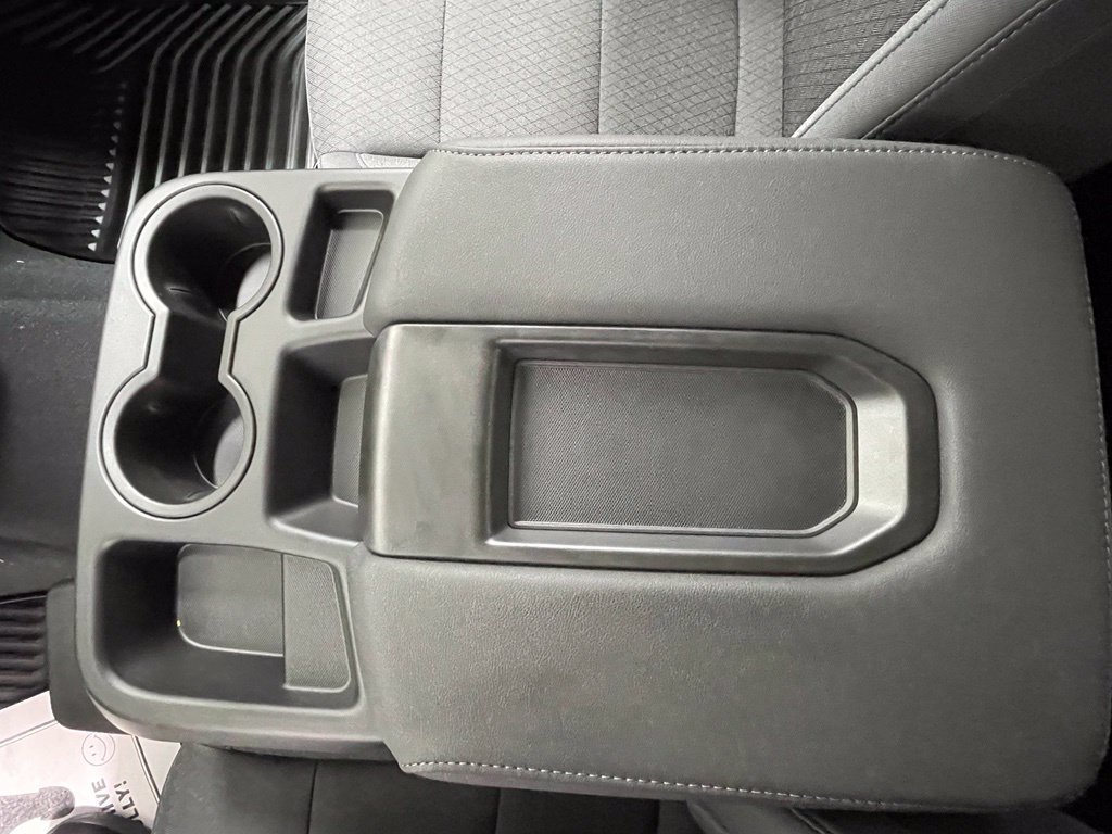 2026 Chevrolet Silverado 1500 LT - Photo 17
