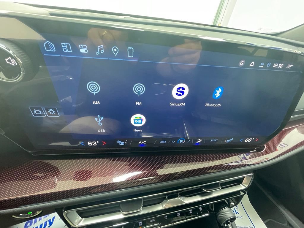 2026 Chevrolet Traverse Z71 - Photo 28