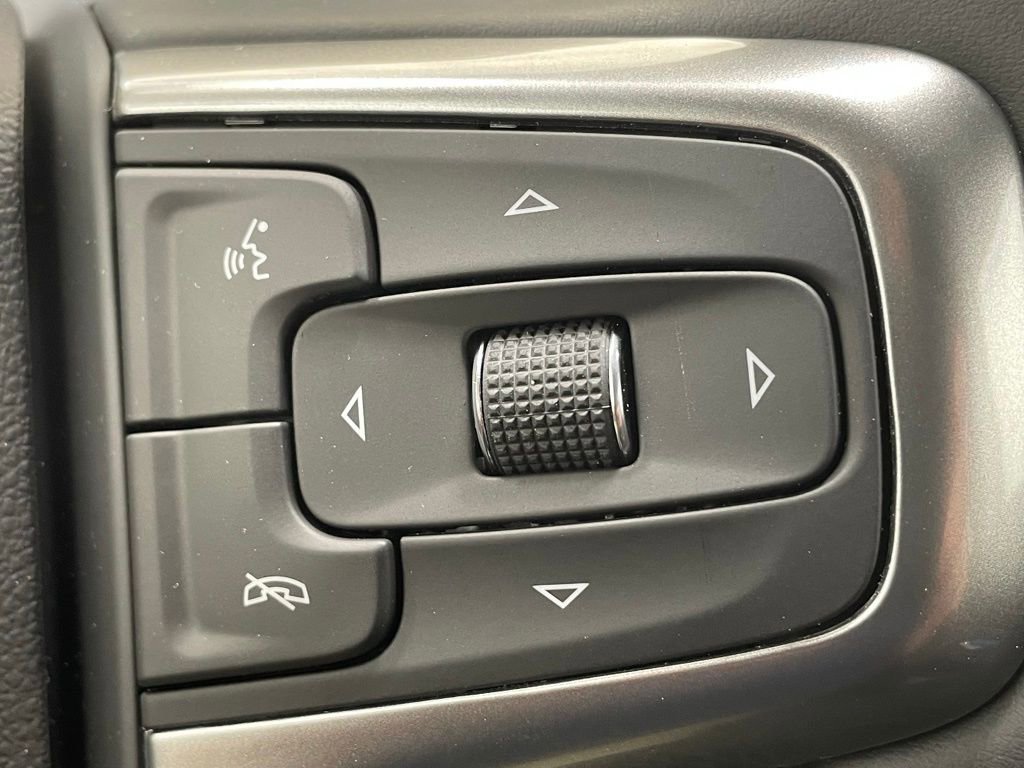 2026 Chevrolet Silverado 1500 RST - Photo 20