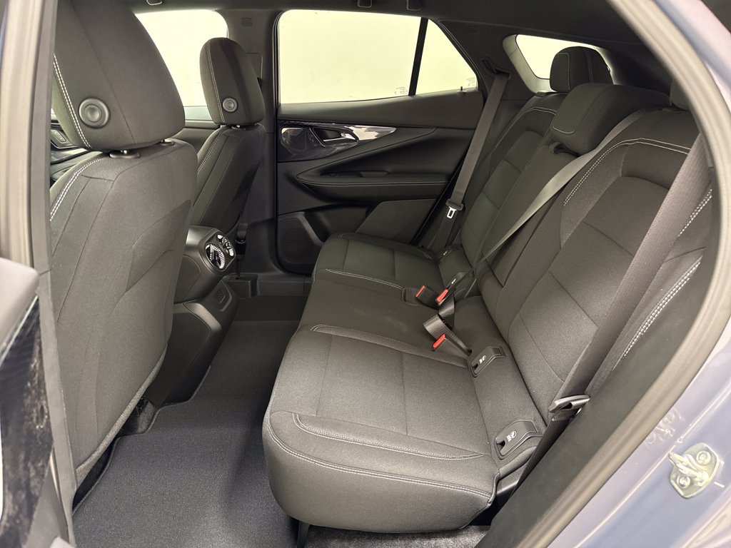 2026 Chevrolet Blazer EV LT - Photo 15