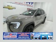 2026 GMC Terrain Elevation SUV