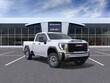 GMC Sierra 2500 HD