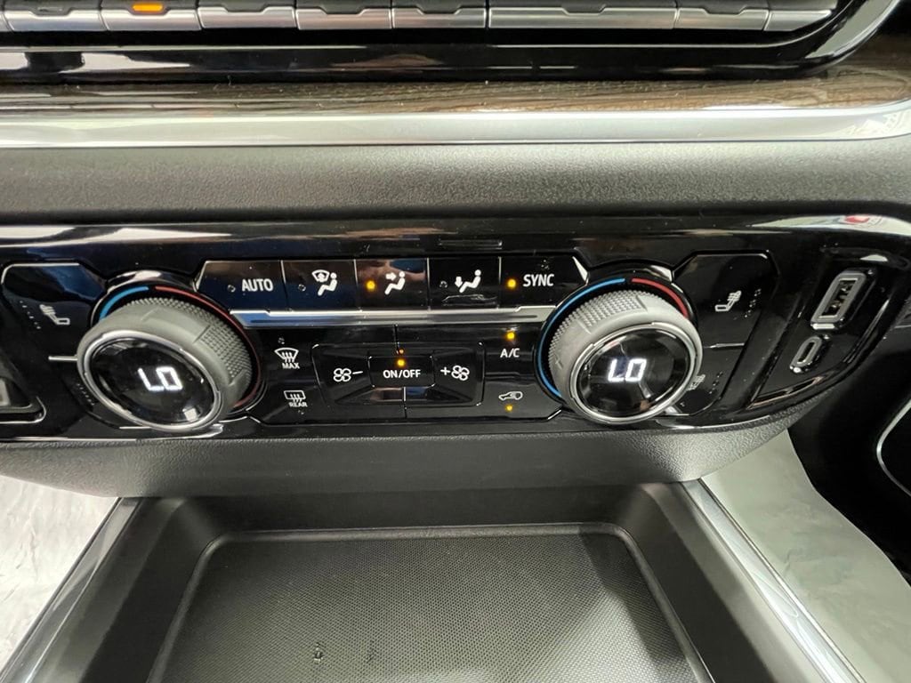 2026 Chevrolet Silverado 2500 HD LT - Photo 26