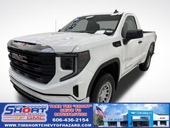 2026 GMC Sierra 1500 Pro Truck
