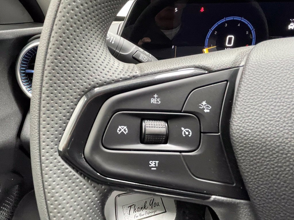 2026 Chevrolet Trax LT - Photo 26