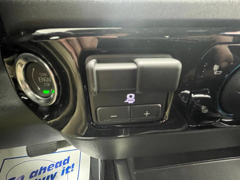 2026 Chevrolet Silverado 1500 LT Trail Boss - Photo 29