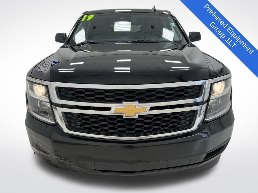 Used 2019 Chevrolet Tahoe LT SUV