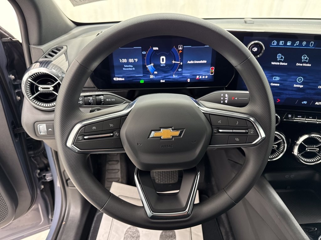 2026 Chevrolet Blazer EV LT - Photo 21