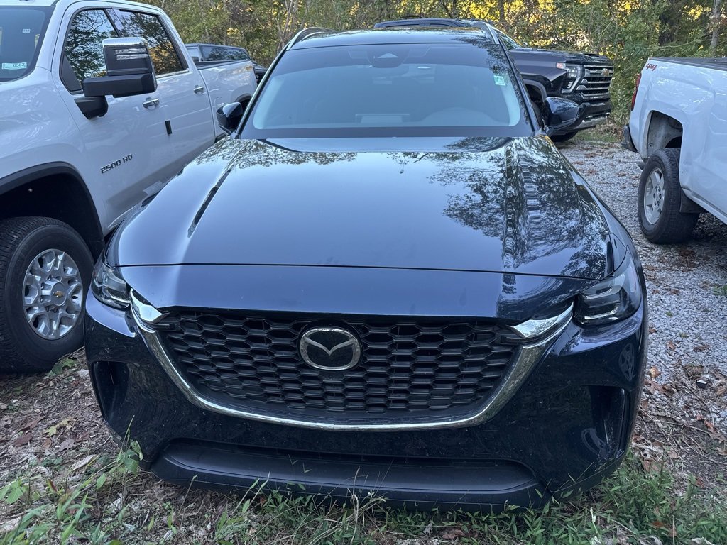 2025 Mazda CX-90 Select photo 2