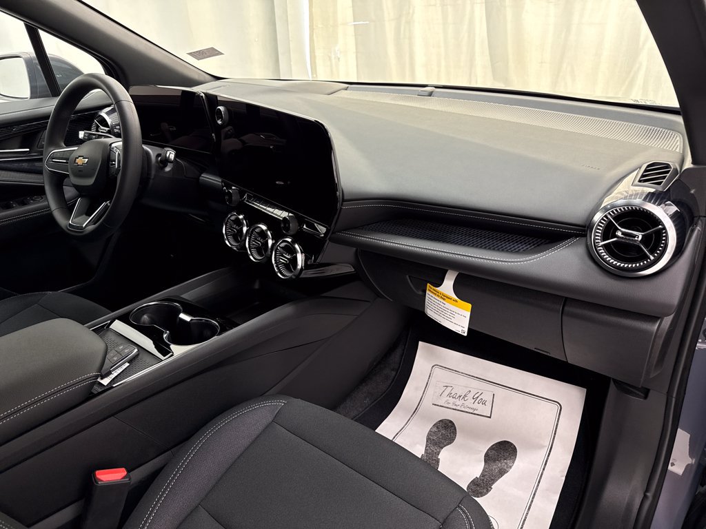 2026 Chevrolet Blazer EV LT - Photo 10