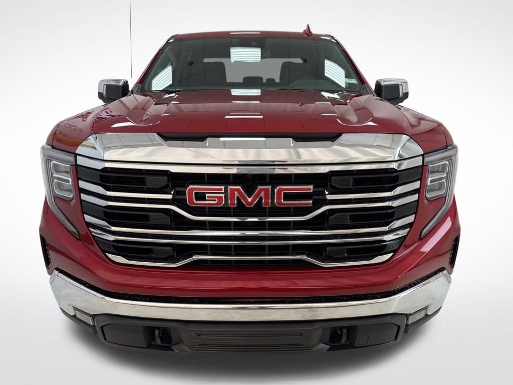 New 2026 GMC Sierra 1500 SLT Truck