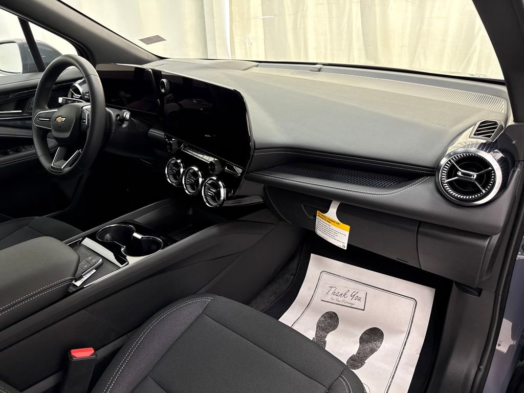 2026 Chevrolet Blazer EV LT - Photo 10