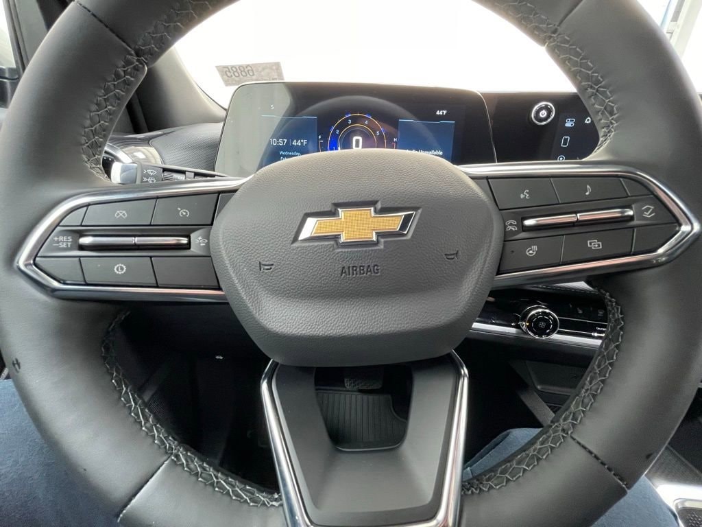 2026 Chevrolet Equinox LT - Photo 22