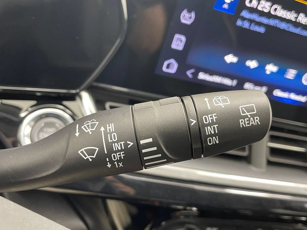 2026 Chevrolet Trax Activ - Photo 29