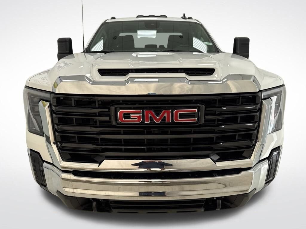New 2026 GMC Sierra 2500 HD Pro Truck