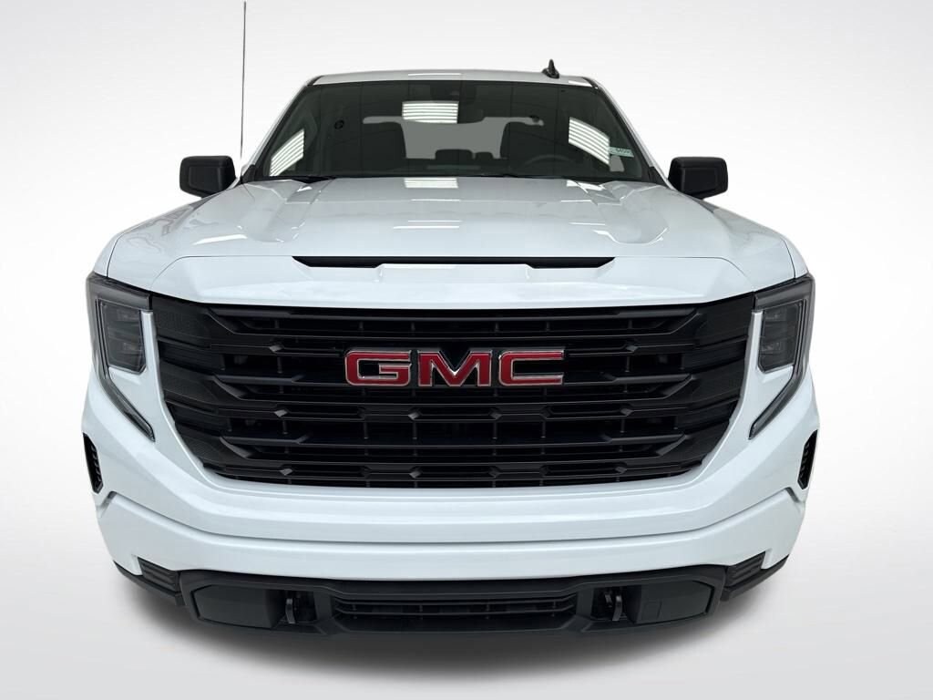 New 2026 GMC Sierra 1500 Pro Truck