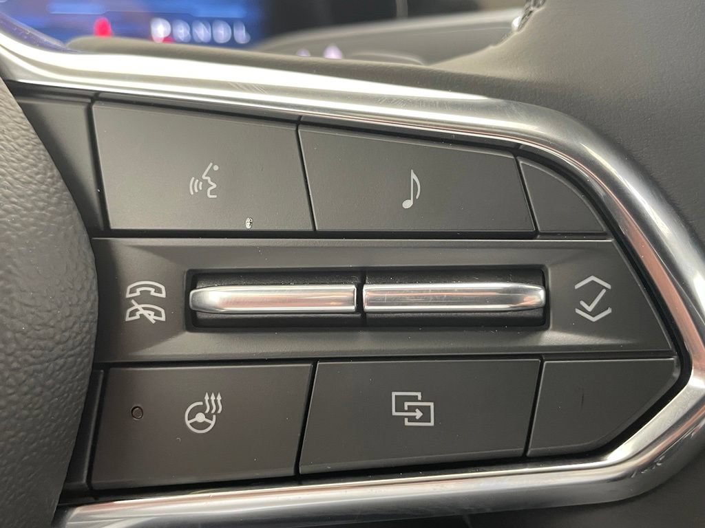 2026 Chevrolet Equinox LT - Photo 34