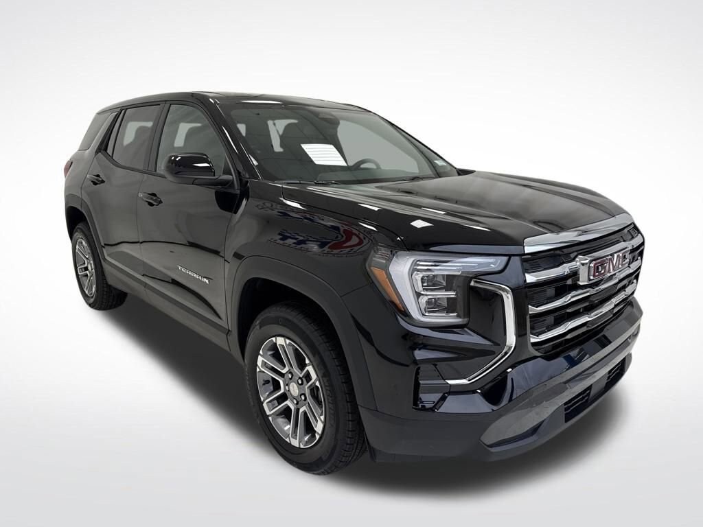 2026 Gmc Terrain Elevation photo 3