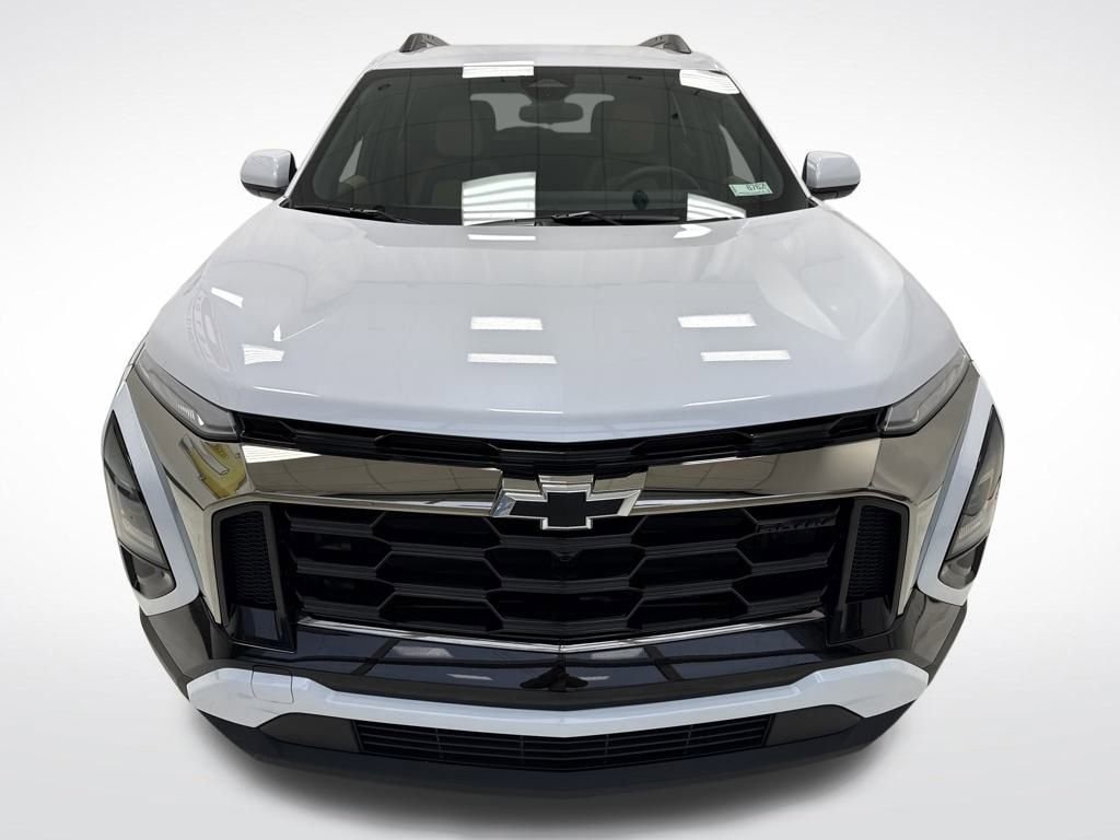 New 2026 Chevrolet Equinox Activ SUV
