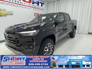 2025 Chevrolet Colorado Z71 Truck