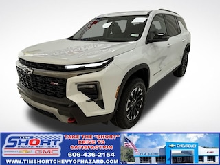 2026 Chevrolet Traverse Z71 SUV