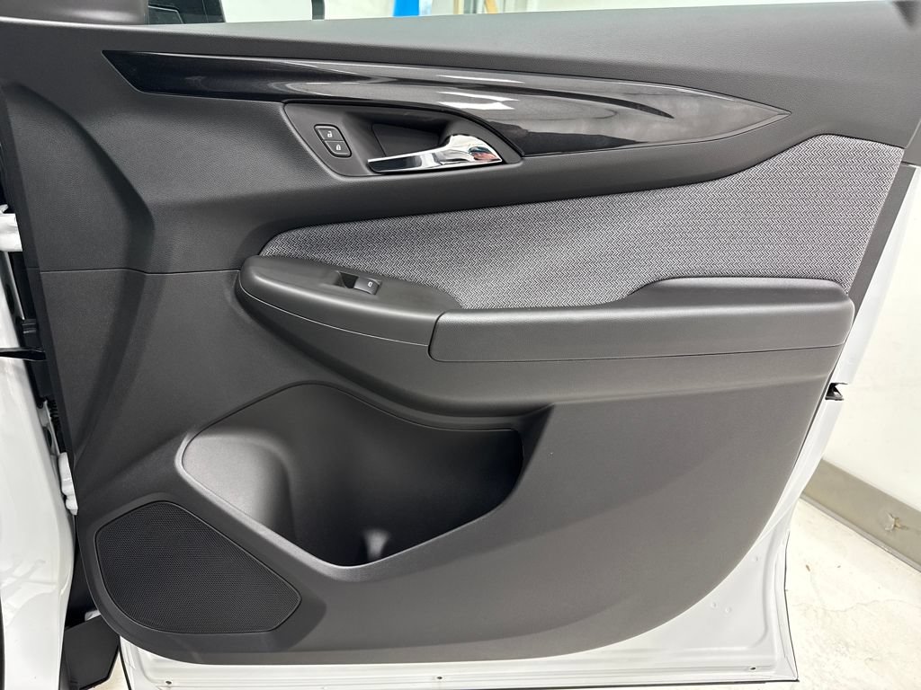2026 Chevrolet Trailblazer LT - Photo 8