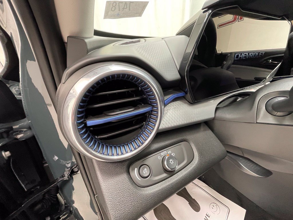 2026 Chevrolet Trax LT - Photo 13