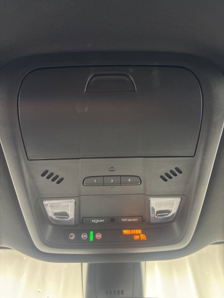 2024 Buick Enclave Essence - Photo 18