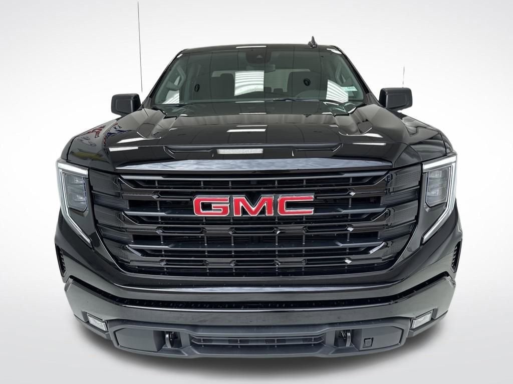 New 2026 GMC Sierra 1500 Elevation Truck