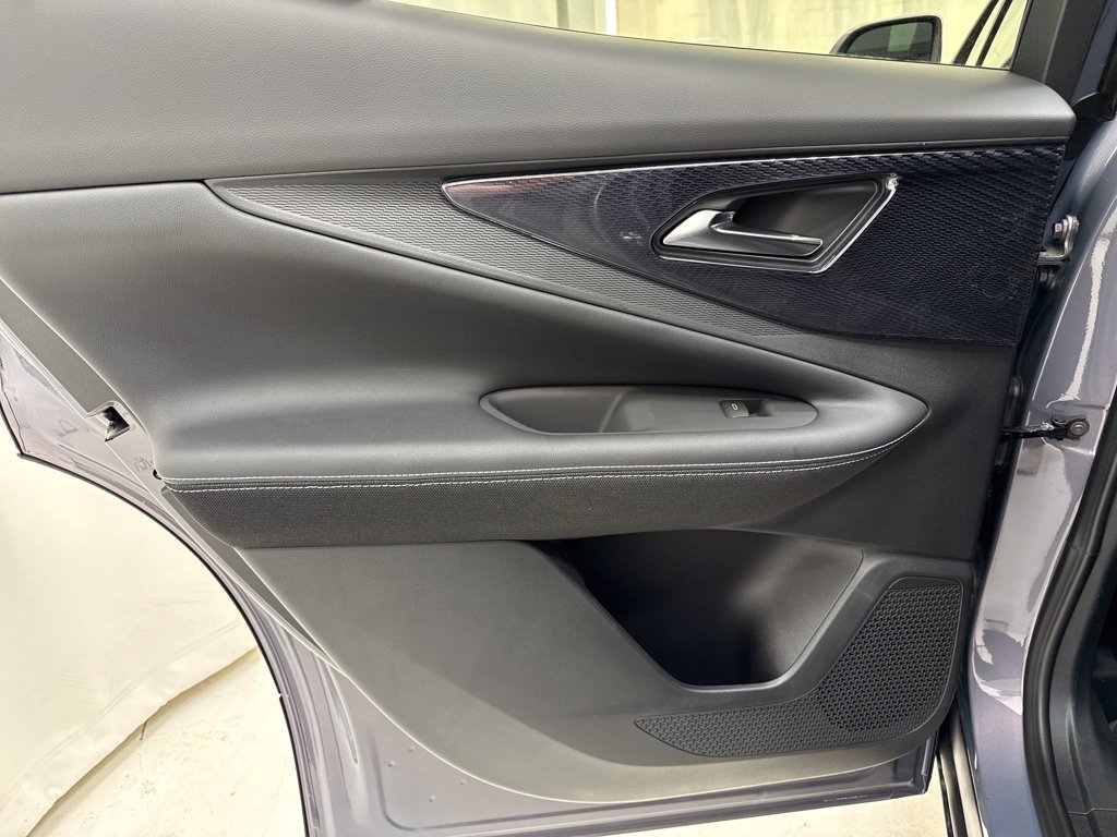 2026 Chevrolet Blazer EV LT - Photo 14