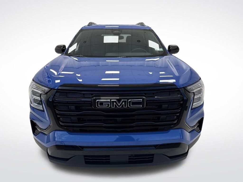 2026 Gmc Terrain Elevation photo 2