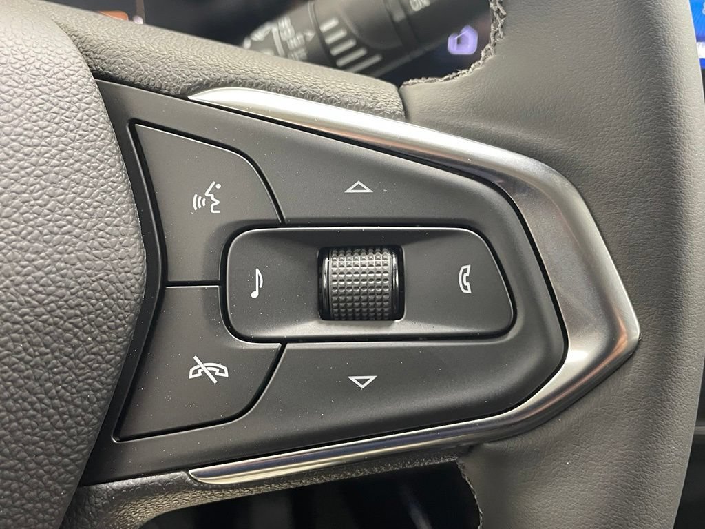 2026 Chevrolet Trax Activ - Photo 28