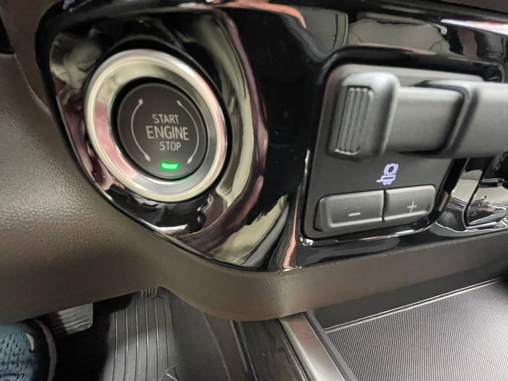 2026 Chevrolet Silverado 1500 LTZ - Photo 24